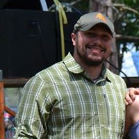Daniel Washburn Photo 42