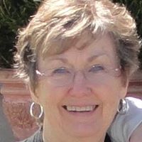 Judy Musgrave Photo 26