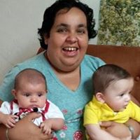 Mirtha Castro Photo 4
