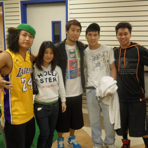 Steven Ngo Photo 27