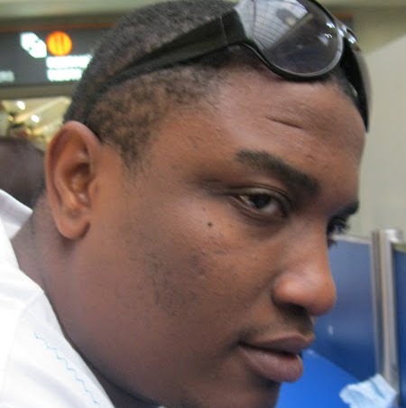 Gregory Sylvestre Photo 15
