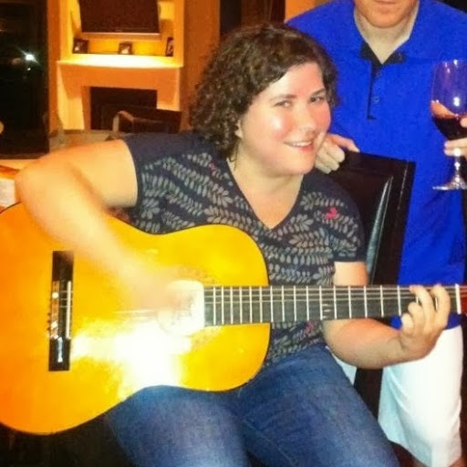 Julie Howlett Photo 23