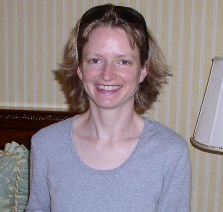 Melinda Ray Photo 6