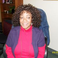 Margaret Wilkerson Photo 31