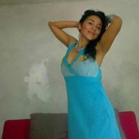 Mercedes Aguilar Photo 12