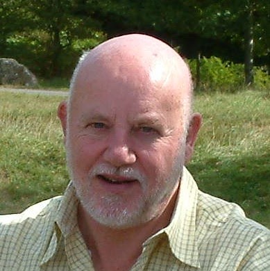 Doug Webster Photo 20