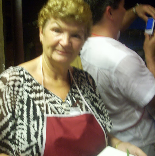 Barbara Stevenson Photo 33