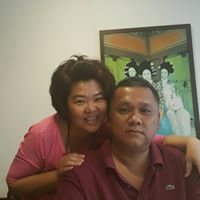 Alice Chin Photo 14