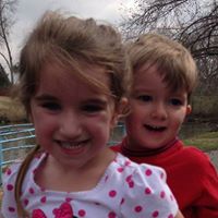 Michelle Hargis Photo 5