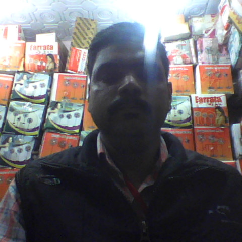 Syed Hamid Photo 15