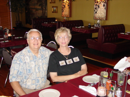 Diane Wilson Photo 47