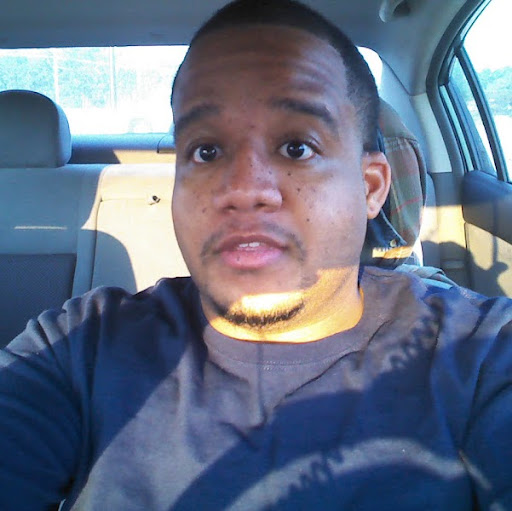 Reginald Mccoy Photo 27