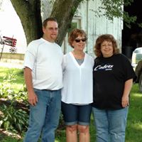 Kim Erickson Photo 41