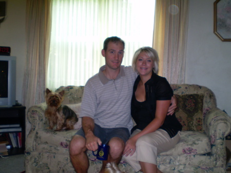 Amanda England Photo 33