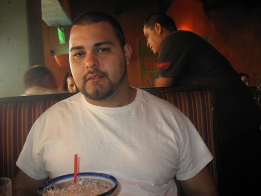 Albert Sandoval Photo 15