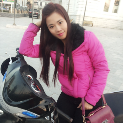 Anh Ho Photo 34