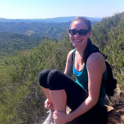 Rachel Prather Photo 3