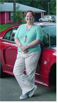 Cynthia Parrish Photo 12