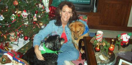 Michele Harman Photo 16
