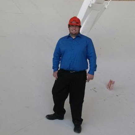 Scott Raymond Photo 26