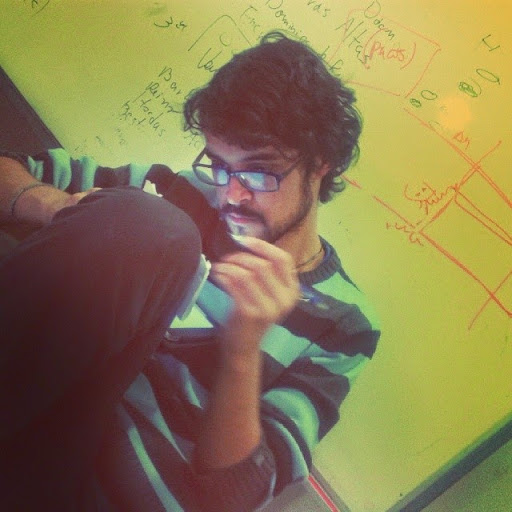 Daniel Mendez Photo 19