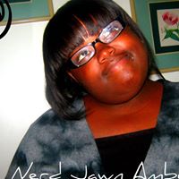 Amber Porter Photo 26