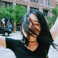 Megan Cho Photo 25