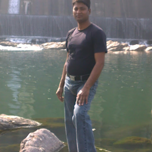 Muhammad Alam Photo 29