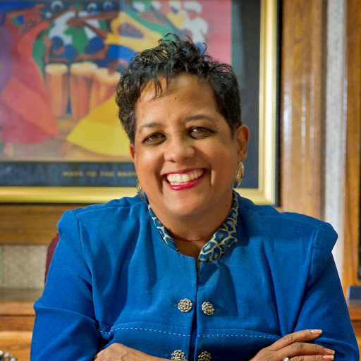 Stacia Robinson Photo 16