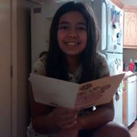 Gerri Martinez Photo 9