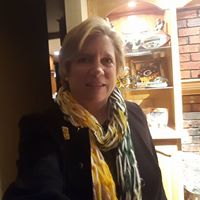 Paula Rasmussen Photo 24
