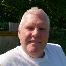 Graham Middleton Photo 19