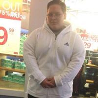 Louis Thomas Photo 33
