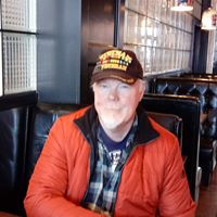 John Crowley Photo 14