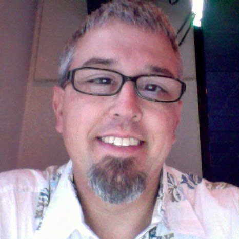 Christopher Hoover Photo 5