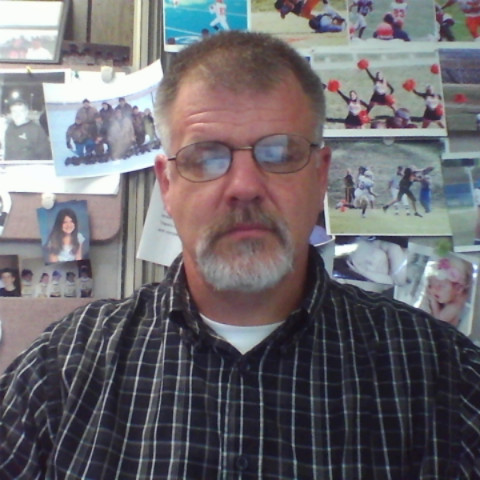 David Penland Photo 29