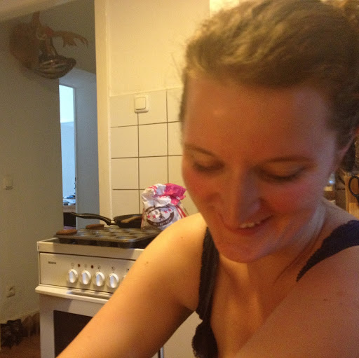 Christiane Meister Photo 2
