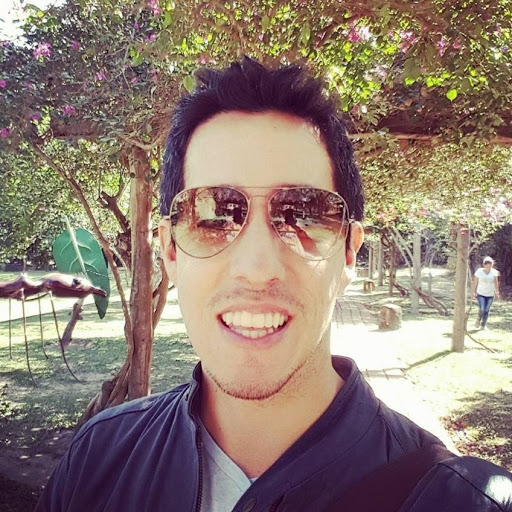 Rafael Martinez Photo 16