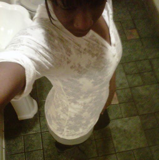Shauntel Frazier Photo 3