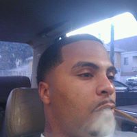 Donny Robinson Photo 11