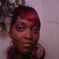 Angel Brooks Photo 5