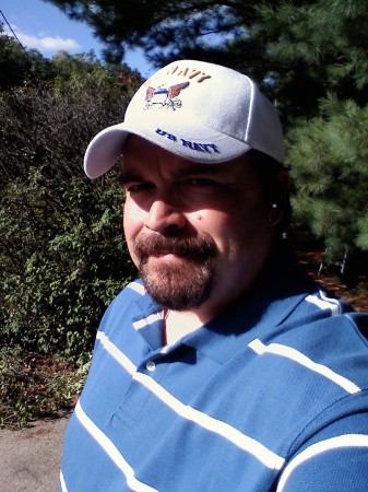 Larry Hall Photo 27