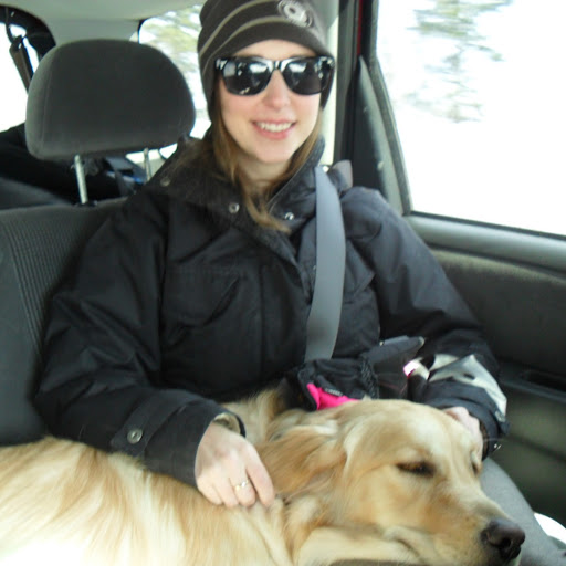 Jill Mackay Photo 23