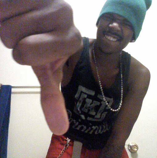 Marcus Harrison Photo 8