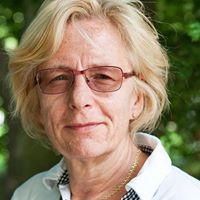 Anne Bodin Photo 6