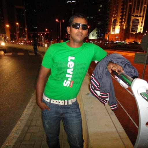Mohammed Khadeer Photo 20