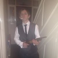 Bradley Robinson Photo 9