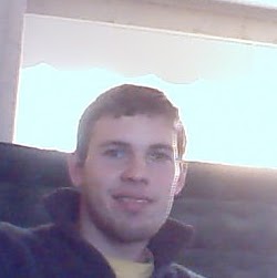 Marcus Rhodes Photo 7