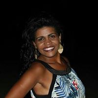 Erica Rodrigues Photo 42
