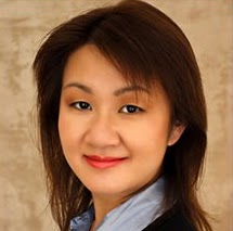 Annie Chang Photo 21